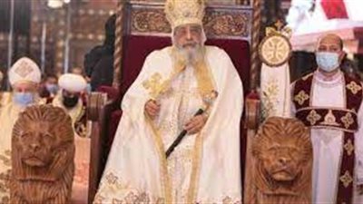 مدرس فى علم الطقس يشرح للفجر : الفارق بين طقس تدشين الكنائس والسيامات