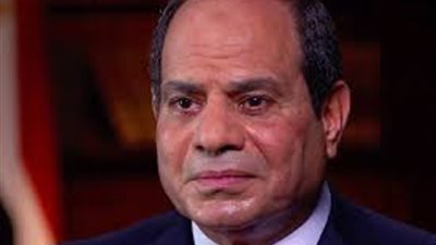 تكليف عاجل من السيسي للقوات المسلحة بشأن حادث سوهاج
