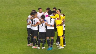 عاجل - حقيقة إصابة نجم الأهلي مع منتخب مصر 