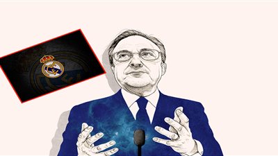 مجزرة في ريال مدريد.. بيريز يستقر على طرد 7 لاعبين (بالأسماء)