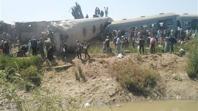 التنمية المحلية: وجهنا المحافظين برفع درجة الاستعداد في مستشفيات مصابي حادث قطاري سوهاج