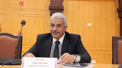 جامعة الأزهر تعلن جاهزية مستشفى الأزهر بأسيوط لاستقبال المصابين