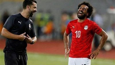 حوار - مدرب الفراعنة السابق: تغيرت خطتنا بسبب كأس إفريقيا.. وطاهر محمد طاهر ومصطفى محمد مستقبل مصر.. وهذه نصيحتي لصلاح