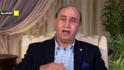 مهاب مميش عن 