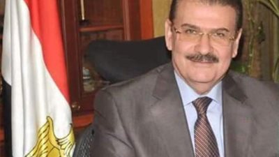 نقابة المهندسين تنعي ضحايا حادث قطاري سوهاج 