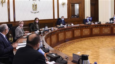 وثائق تعاون مع الأردن ومشروع موازنة العام المالي المقبل.. أبرز نشاطات الحكومة في أسبوع