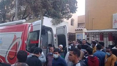 العلوم الصحية: رجال الإسعاف سطروا ملحمة في التعامل مع حادث قطاري سوهاج