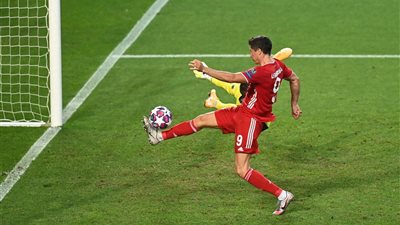 تعرف على مواعيد مباريات ذهاب دور الثمانية في دوري أبطال أوروبا