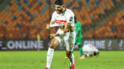 تعرف شروط ساسي النهائية لتجديد عقده مع الزمالك