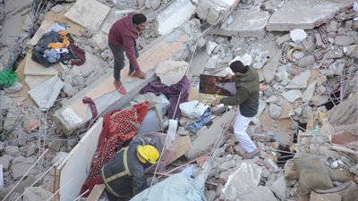 فرحهم من يومين.. استخراج 