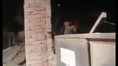 ارتفاع اعداد ضحايا عقار جسر السويس المنهار 