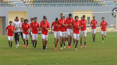 منتخب مصر لم يتلقى إخطار من الأهلي بإصابة نجم الفريق
