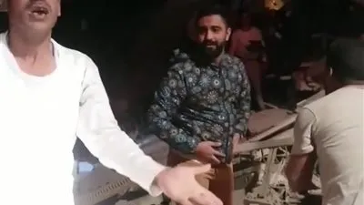 توجيهات عاجلة من محافظ القاهرة بشأن عقار جسر السويس