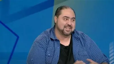 هيثم عرابي: المدرب الأجنبي أفضل من المصري للمنتخب في الوقت الجاري