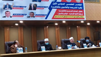 مفتي الجمهورية: النبي وضع أقدم وثيقة سياسية دستورية