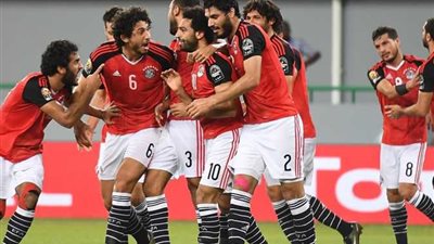 مواعيد مباريات منتخب مصر فى تصفيات كأس العالم 