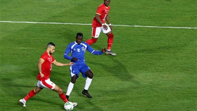 موعد مباراة الأهلي والمريخ في دور المجموعات بدوري أبطال إفريقيا