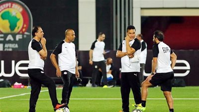 هيثم عرابي يوجه رسالة إلى البدري