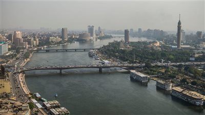 من الغد وحتى نهاية الأسبوع.. تعرف على حالة الطقس وتوقعات خبراء الأرصاد