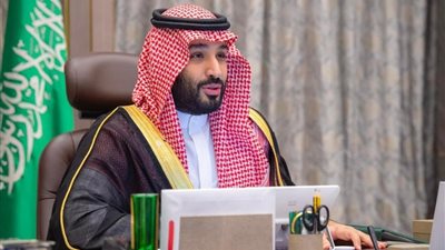 السعودية.. ولي العهد يعلن عن مبادرة لزراعة 10 مليارات شجرة