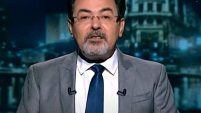 خيري رمضان عن انهيار عقار جسر السويس: هيحصل ألف مرة (فيديو)