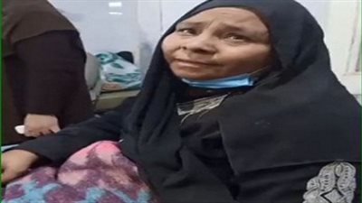 الحاجة سمرة الراوي: 