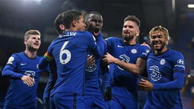 موعد مباراة تشيلسي وبورتو ربع نهائي دوري الأبطال