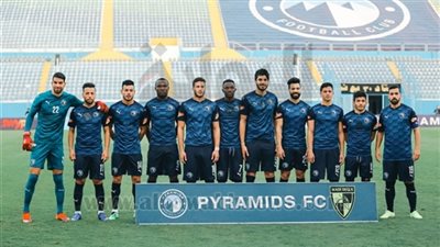حقيقة انتقال نجم بيراميدز إلى الزمالك