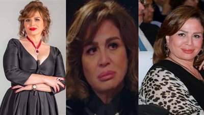 إلهام شاهين لـ