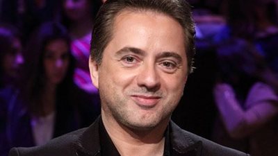 مروان خوري يعلن زواجه قريبا