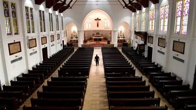 عاجل.. انفجار في محيط كنيسة بإندونيسيا والشرطة تتحدث عن ضحايا وأشلاء