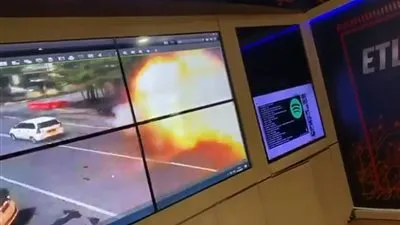 شرطة إندونيسيا: انتحاريان فجرا نفسيهما قرب كنيسة في مدينة ماكاسار