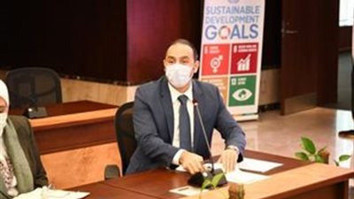  الرقابة المالية تبحث مقترحات الشركات لزيادة نمو أنشطة التمويل 