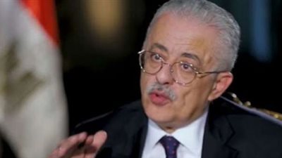 تعرف على موعد الاختبارات التجريبية لطلاب الثانوية العامة 