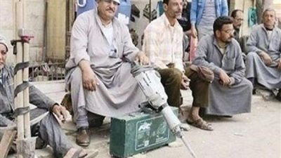 برقم البطاقة فقط.. ننشر رابط الاستعلام عن منحة العمالة الغير منتظمة 2021 من خلال موقع وزارة القوى العاملة manpower.gov.eg