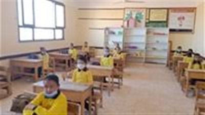 مخصصة لطلاب النقل.. ما لا تعرفه عن منصة حصص جونيورز