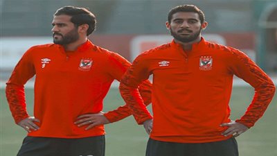 ريان: نجلي يرحب بالعودة للأهلي.. وهذه حقيقة العروض الأوروبية 