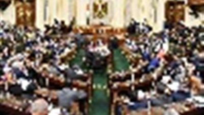 وزيرة التعاون الدولي: نعمل على تحقيق الاقتصاد الدائري 