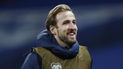 كين يثير الشكوك حول مستقبله مع توتنهام