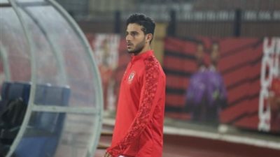 موسماني يستقر على بديل حمدي فتحي في تشكيل الأهلي أمام المريخ السوداني.