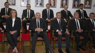 قرارات مجلس إدارة النادي الأهلي في اجتماعه اليوم