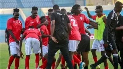 المنتخب السوداني يتأهل لنهائيات أمم أفريقيا في الكاميرون