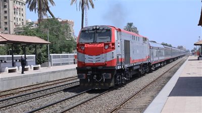 وزير النقل: مع نهاية العام ستعمل بعض القطارات بنظام الـ