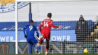 تعرف على ترتيب وهدافي الدوري الإنجليزي قبل مواجهات الجولة الثلاثين