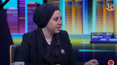 برلمانية: تغليظ عقوبة ختان الإناث يُعد انتصارًا لسيدات لهذا الوطن (فيديو)