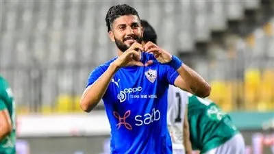 استمرار أزمة ساسي مع الزمالك