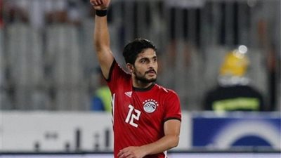 الأهلي يتراجع عن التصعيد ضد البدري بسبب إصابة أيمن أشرف