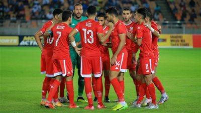 المنذر الكبير: مواجهة غينيا حسمت اختيار بعض لاعبي  منتخب تونس للتواجد في أمم أفريقيا