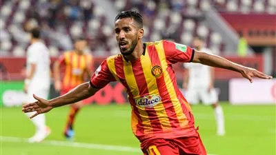 منافس جديد للأهلي على حمدو الهوني