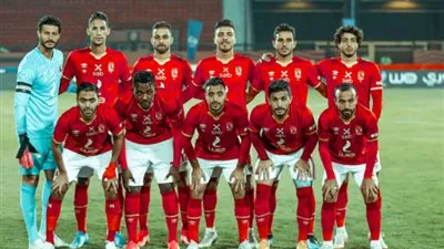 مؤشر جديد يُقرب الأهلي من ضم 